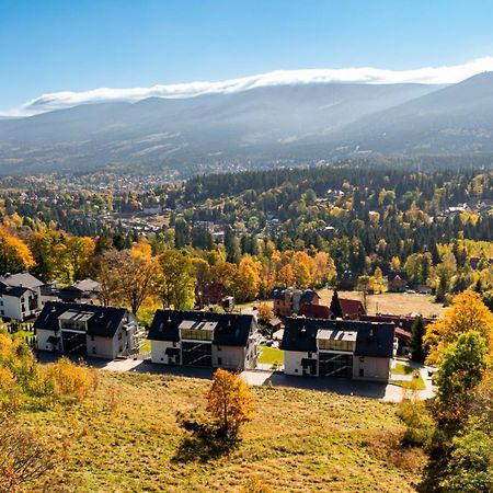 Apartamenty Good Time - Ale Widok! Szklarska Poręba Esterno foto