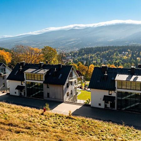Apartamenty Good Time - Ale Widok! Szklarska Poręba Esterno foto