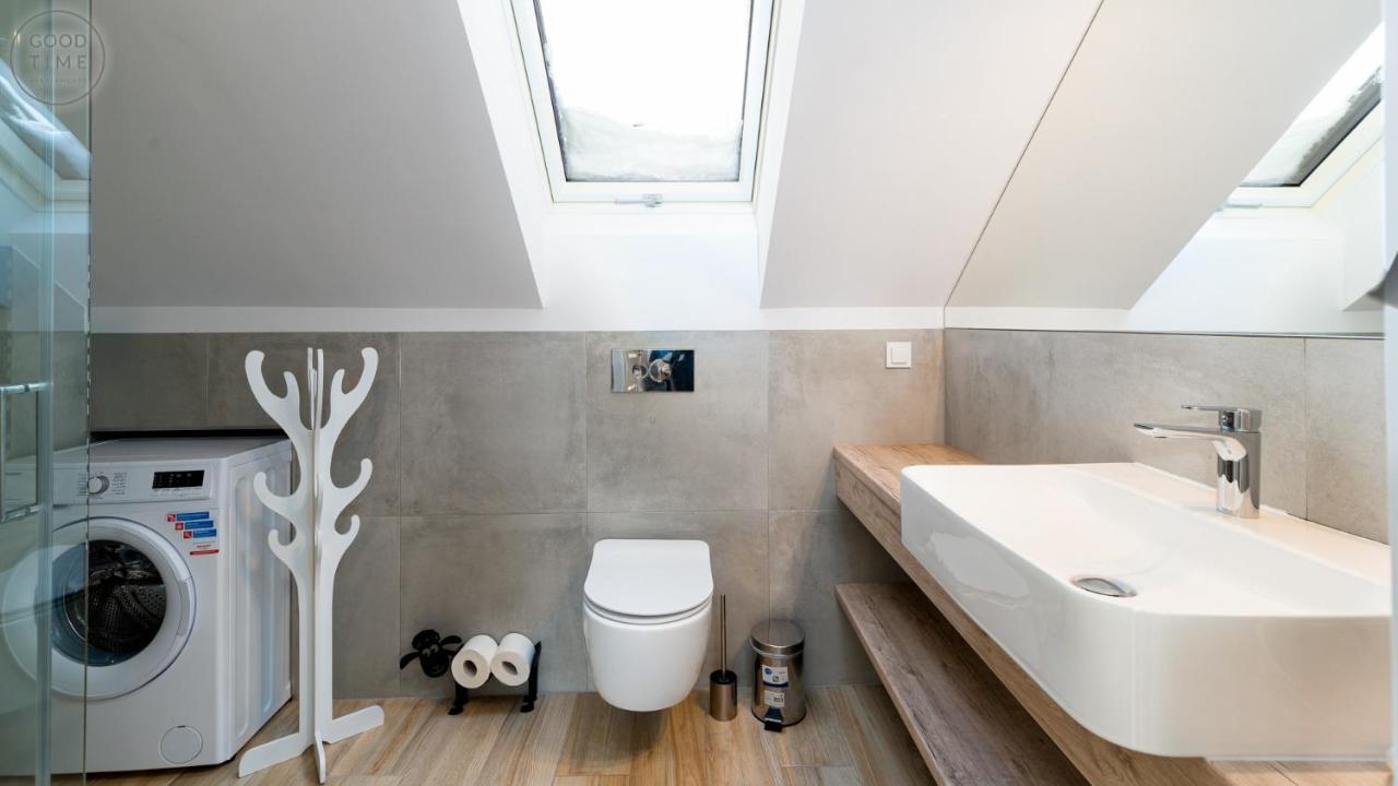 Apartamenty Good Time - Ale Widok! Szklarska Poręba Esterno foto