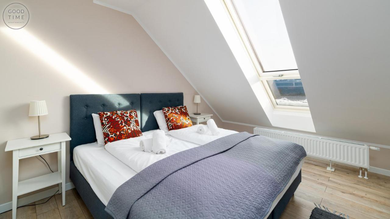 Apartamenty Good Time - Ale Widok! Szklarska Poręba Esterno foto