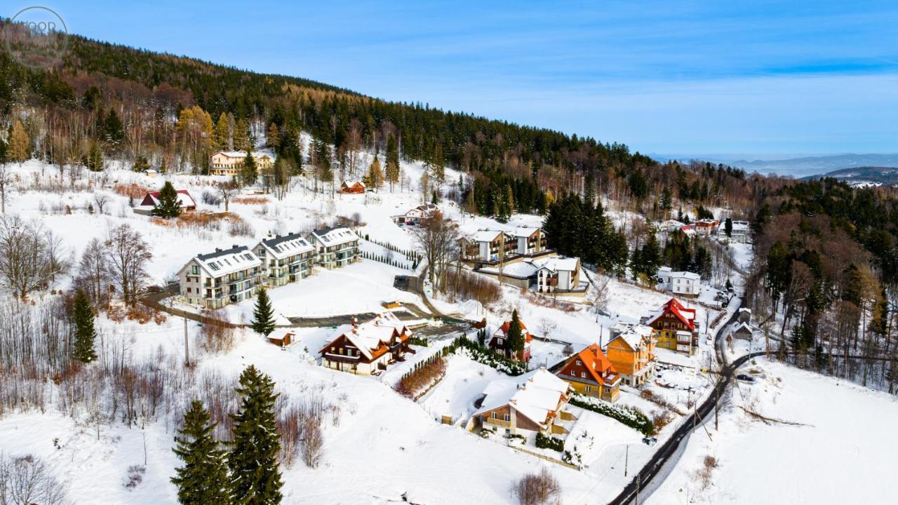 Apartamenty Good Time - Ale Widok! Szklarska Poręba Esterno foto