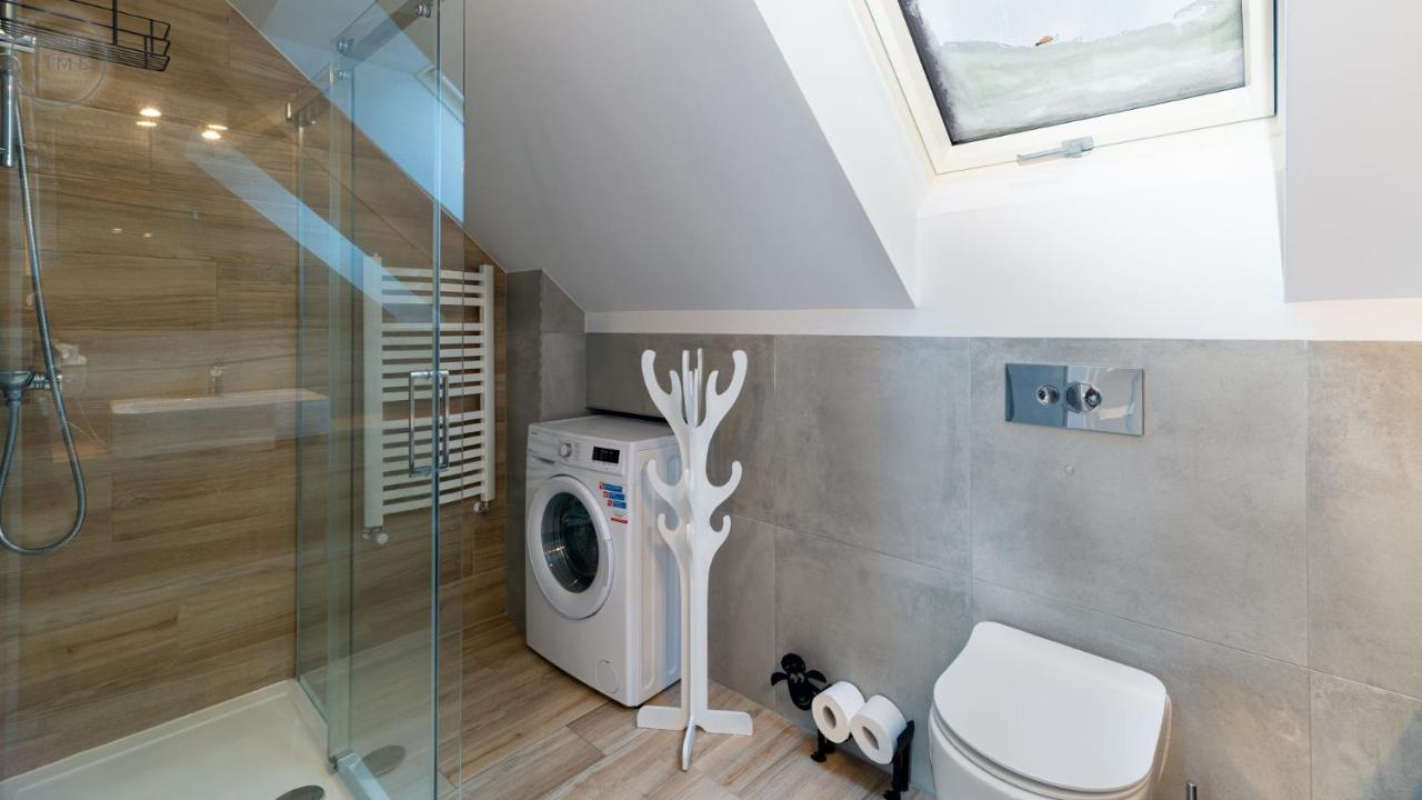 Apartamenty Good Time - Ale Widok! Szklarska Poręba Esterno foto