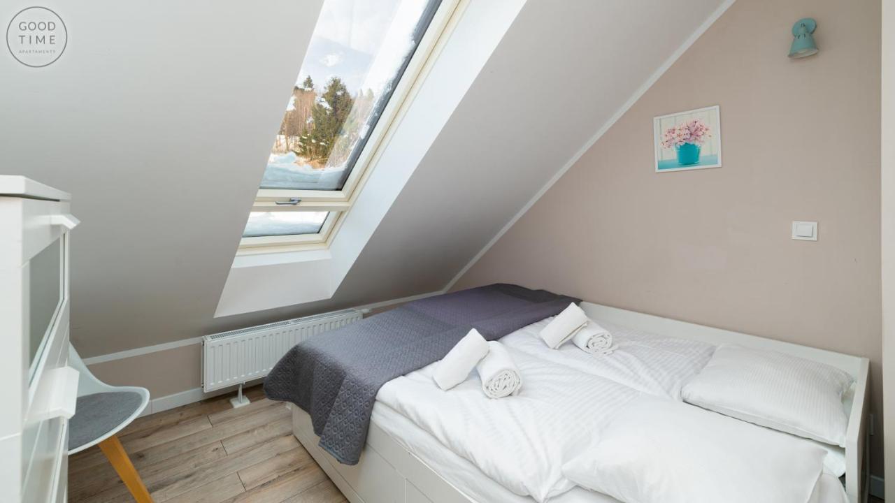 Apartamenty Good Time - Ale Widok! Szklarska Poręba Esterno foto