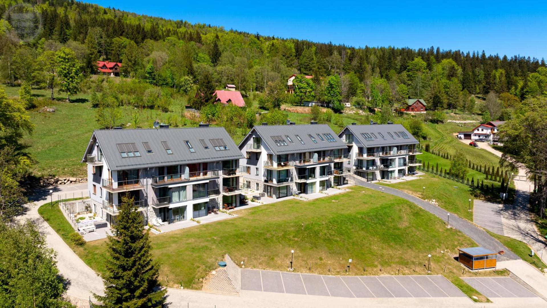 Apartamenty Good Time - Ale Widok! Szklarska Poręba Esterno foto