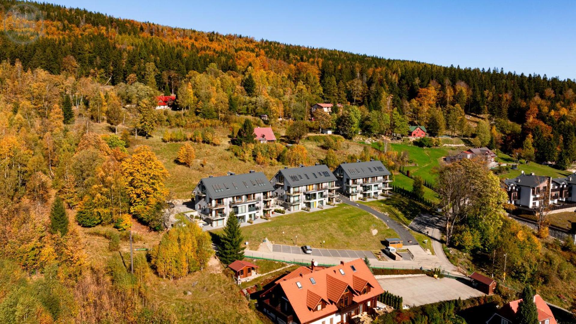 Apartamenty Good Time - Ale Widok! Szklarska Poręba Esterno foto